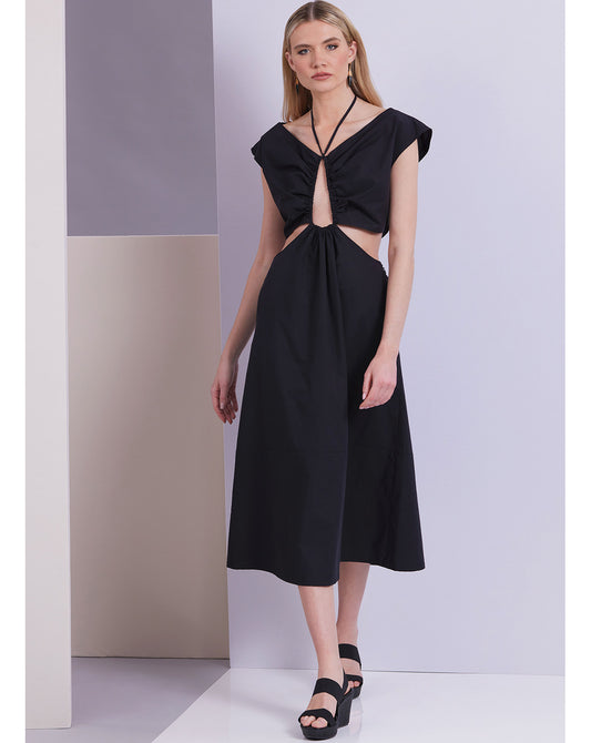 Symønster Vogue Patterns V1951 - Kjole Skjorte - Dame | Bilde 2