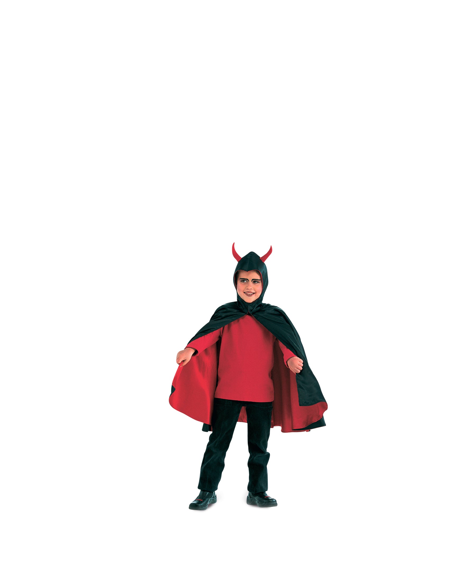 PDF-symønster - Burda 2494 - Kostyme - Gutt - Karneval | Bilde 3