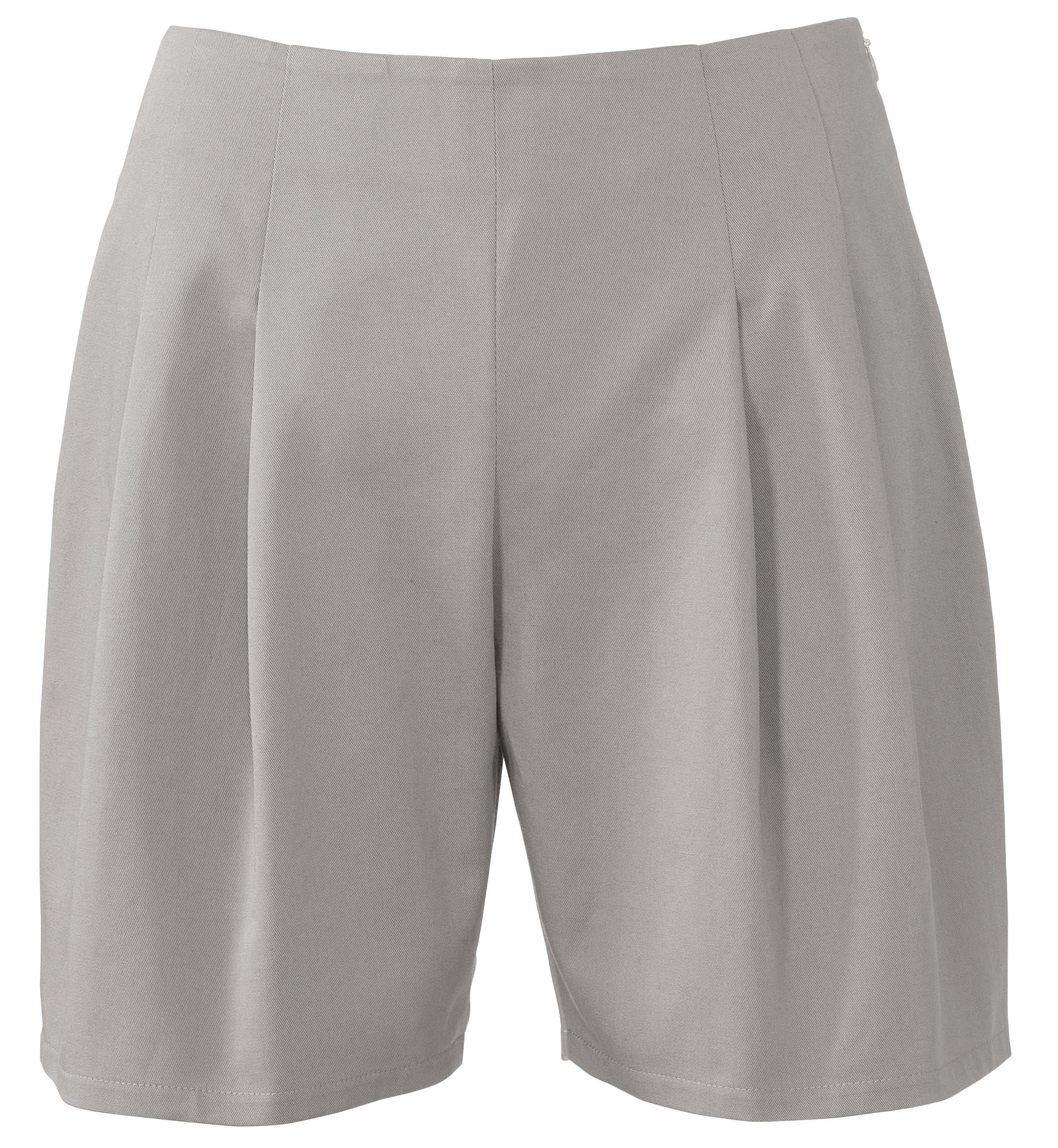 Symønster Burda 5942 - Bukse Shorts - Dame | Bilde 2