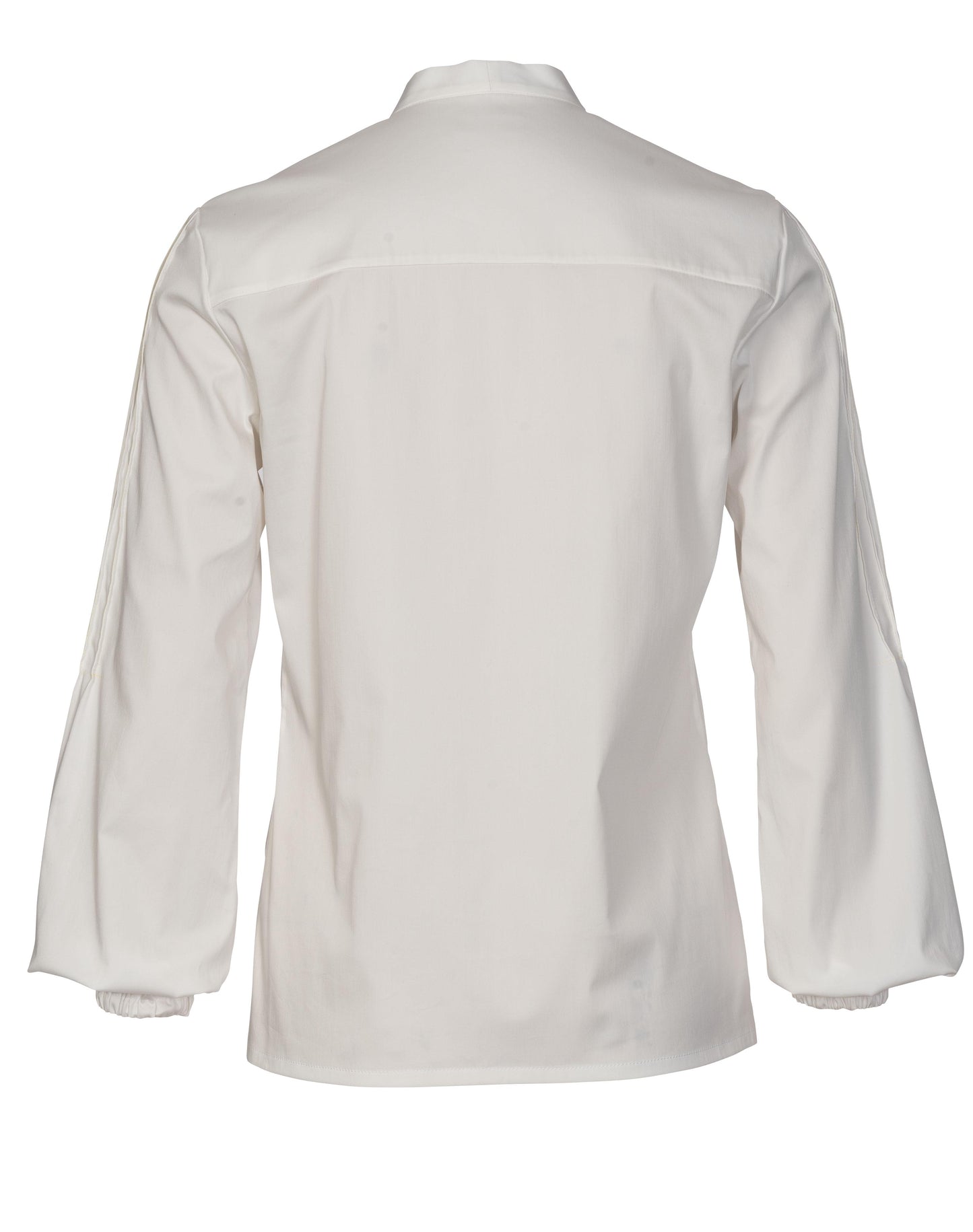 Symønster Burda 5981 - Bluse Skjorte - Dame | Bilde 3