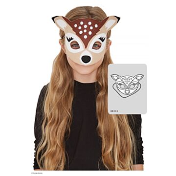 PDF-symønster - Allt om handarbete 0119 - 137 - Kostyme - Jente Gutt - Tilbehør - Karneval Halloween