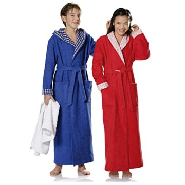 Burda 9620 - Pysjamas - Jente Gutt