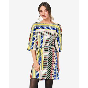 bluse kjole, bluse S/S2019 #6345