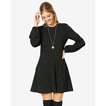 Burda 6264 - Skjørt Kjole Skjorte - Dame - Casual