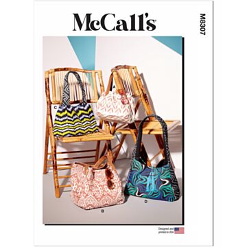 McCall´s 8307 - Casual